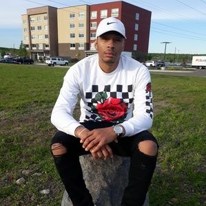 Meet your Posher, Timothy